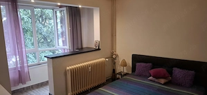 Apartament 3 camere decomandat,Dr Taberei,metrou Tudor Vladimirescu - imagine 3
