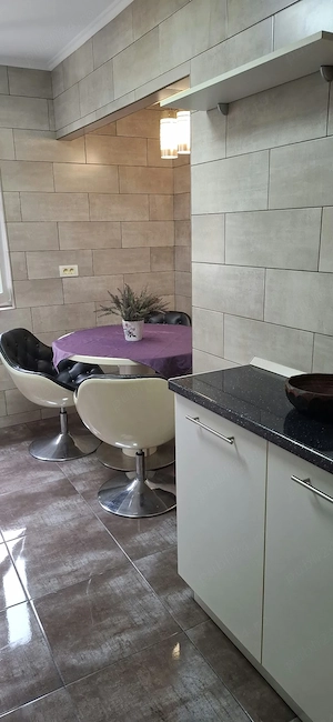 Apartament 3 camere decomandat,Dr Taberei,metrou Tudor Vladimirescu - imagine 6