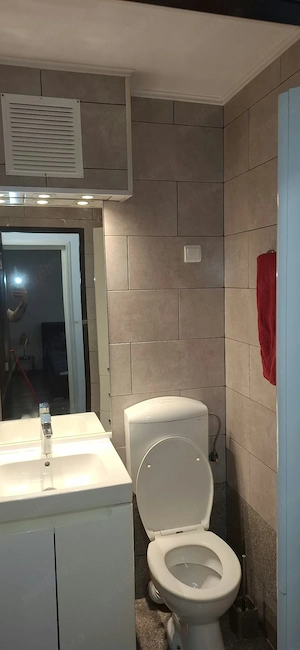Apartament 3 camere decomandat,Dr Taberei,metrou Tudor Vladimirescu - imagine 7