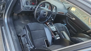 vand sau schimb Audi a6 c6 2.7 manual