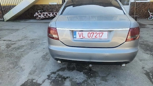 vand sau schimb Audi a6 c6 2.7 manual - imagine 3