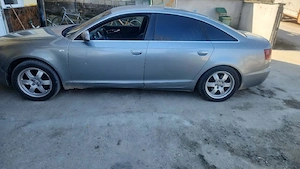 vand sau schimb Audi a6 c6 2.7 manual - imagine 2