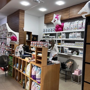 Afacere la cheie de vânzare   pet shop, grooming și punct farmaceutic veterinar   București, Sector  - imagine 4