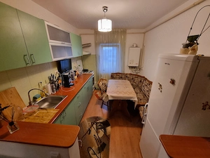 Apartament cu 2 camere de vanzare - imagine 2