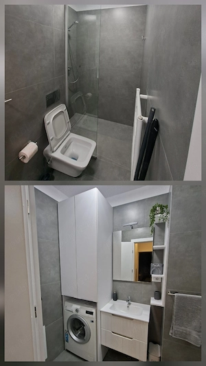 Apartament NOU - prima inchiriere - imagine 6