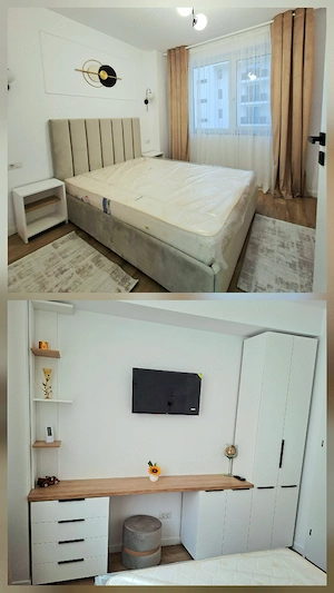Apartament NOU - prima inchiriere - imagine 5