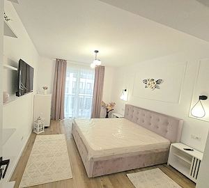 Apartament NOU - prima inchiriere - imagine 3