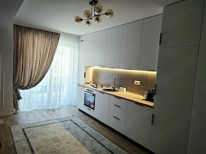 Apartament NOU - prima inchiriere - imagine 2