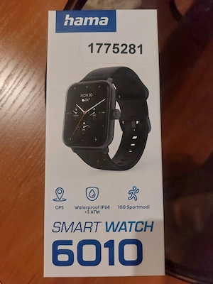 Smartwatch nou !