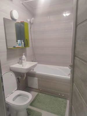 apartament 3 camere Brazda lui Novac  - imagine 2