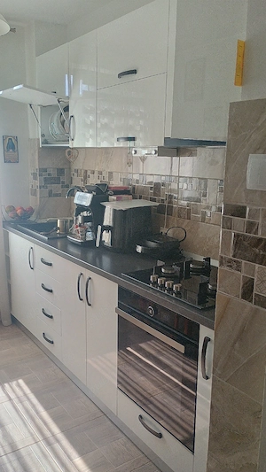 apartament 3 camere Brazda lui Novac  - imagine 4