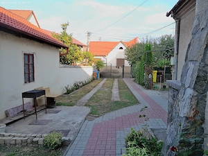 Apartament la CASA in sibiu .