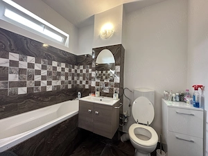 Agentia imobiliara VIGAFON vinde apartament 2 camere Cantacuzino - imagine 7