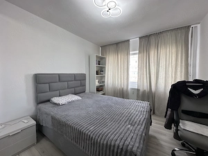Agentia imobiliara VIGAFON vinde apartament 2 camere Cantacuzino - imagine 5