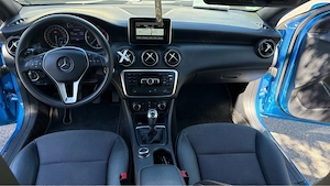 Mercedes A180CDI Bi xen  manual - imagine 3