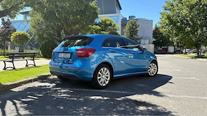 Mercedes A180CDI Bi xen  manual - imagine 5