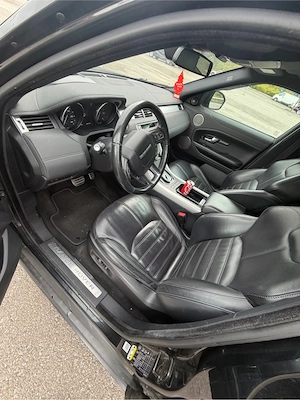 Vand Land Rover Evoque  - imagine 4