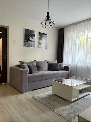Apartament 2 camere Bld.Primaverii - imagine 2