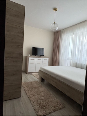 Apartament 2 camere Bld.Primaverii - imagine 5