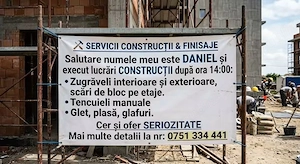 amenajari terioare Bârlad 