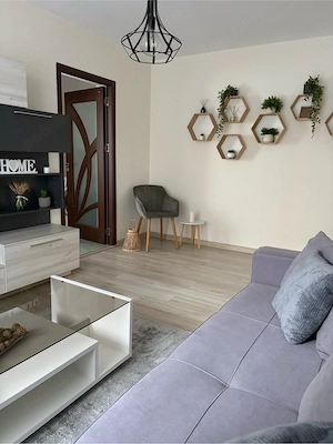 Apartament 2 camere Bld.Primaverii - imagine 3