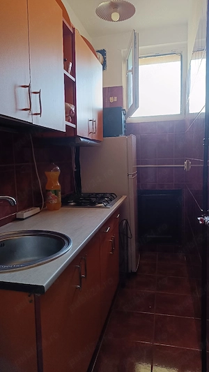 Proprietar inchiriez garsoniera decomandata la Podul Grant, metrou Basarab, zona gara de nord - imagine 5