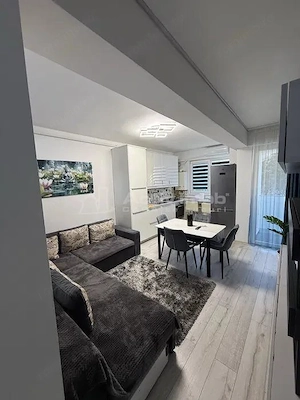 Inchiriere apartament 2 camere-9 Mai - imagine 2