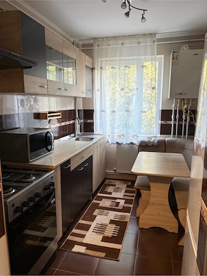 Apartament 2 camere Bld.Primaverii - imagine 6