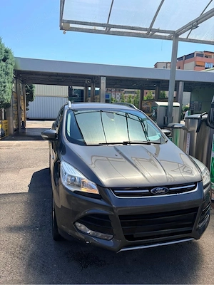 Ford Kuga 2014 motor 2.0 - imagine 3
