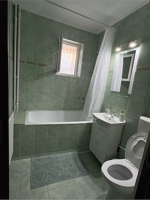 Apartament 2 camere Bld.Primaverii - imagine 8