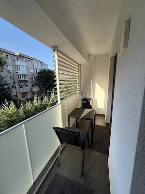 Inchiriere apartament 2 camere-9 Mai - imagine 6