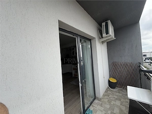 APARTAMENT 1 CAMERA - MOBILAT SI UTILAT - ZONA CENTRALA - imagine 8