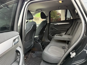 Bmw X1 1.5 Benzina,Automat,Garantie,Tva deductibil - imagine 2