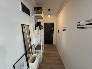 APARTAMENT 1 CAMERA - MOBILAT SI UTILAT - ZONA CENTRALA - imagine 4