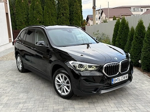 Bmw X1 1.5 Benzina,Automat,Garantie,Tva deductibil