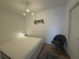APARTAMENT 1 CAMERA - MOBILAT SI UTILAT - ZONA CENTRALA - imagine 5