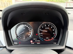 Bmw X1 1.5 Benzina,Automat,Garantie,Tva deductibil - imagine 3