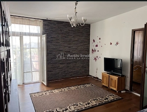 2 camere - zona ultracentrala