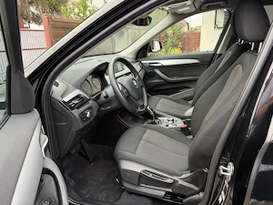 Bmw X1 1.5 Benzina,Automat,Garantie,Tva deductibil - imagine 10