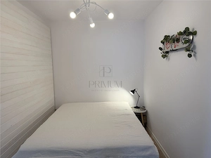 APARTAMENT 1 CAMERA - MOBILAT SI UTILAT - ZONA CENTRALA - imagine 6