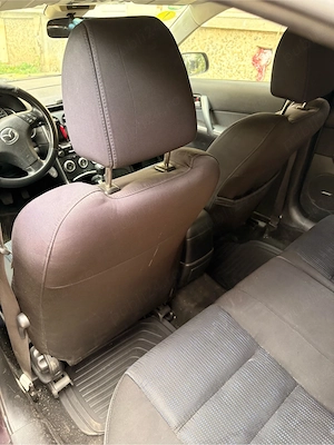 Vand mazda 6 - imagine 2