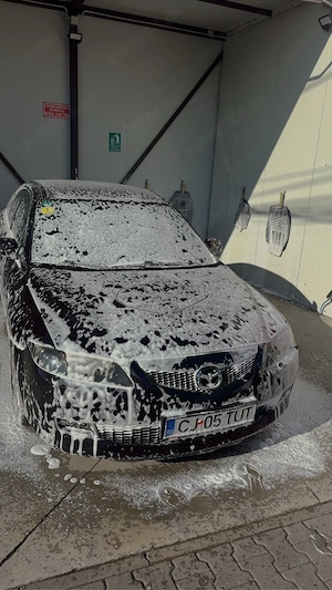 Vand mazda 6 - imagine 9