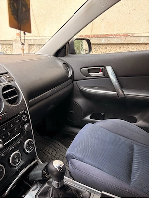 Vand mazda 6 - imagine 3