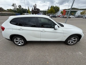vand BMW X1 - imagine 2