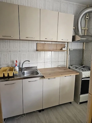 garsoniera titan-metrou 1 minut-stradal - imagine 6