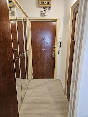 garsoniera titan-metrou 1 minut-stradal - imagine 4