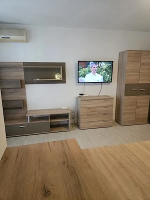 garsoniera titan-metrou 1 minut-stradal - imagine 3