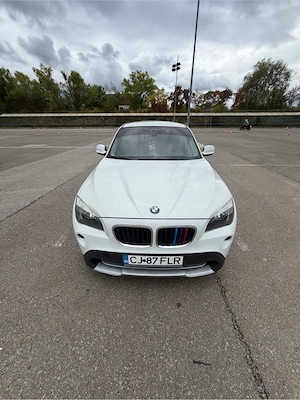 vand BMW X1 - imagine 5