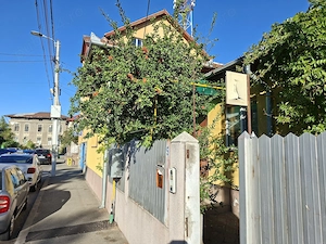 Casa pe 1000 mp teren central Drobeta Turnu Severin - imagine 9