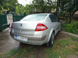 Megane 2007,1.6,16 valve - imagine 2